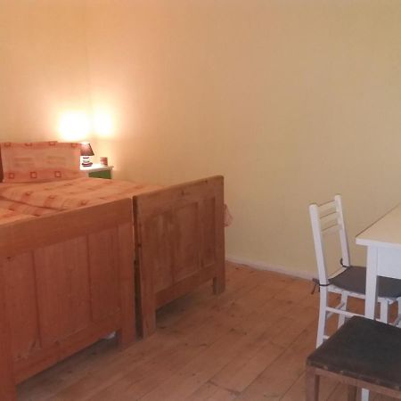 Apartament La Poteca Ursului Apartman Szászbuda Kültér fotó