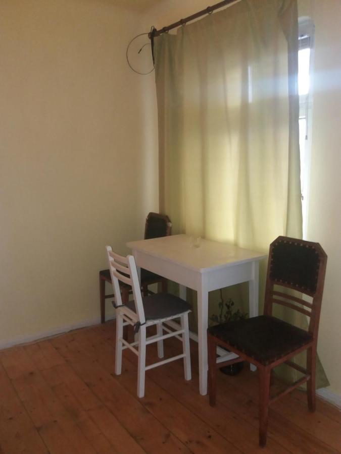 Apartament La Poteca Ursului Apartman Szászbuda Kültér fotó
